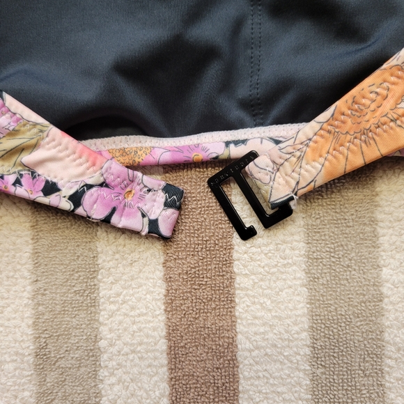 Sanctuary Swim Bandeau Top - Picture 4 of 6